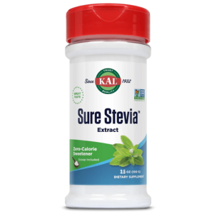 Kal Sure Stevia Powder