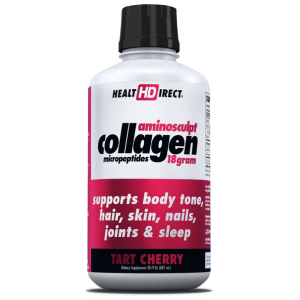 Health Direct AminoSculpt Sugar Free