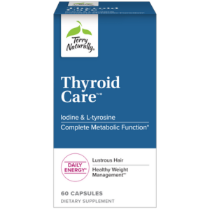 Europharma Thyroid Care