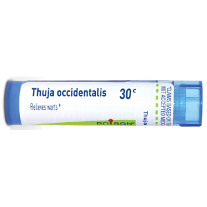 Boiron Thuja Occidentalis 30C