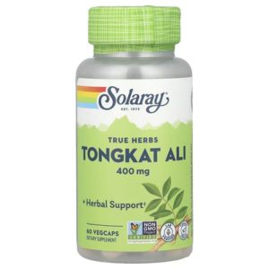 Solaray Tongkat Ali