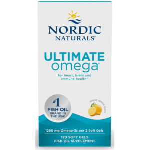 Nordic Naturals Ultimate Omega