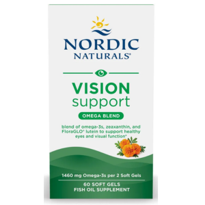 Nordic Naturals Omega Vision