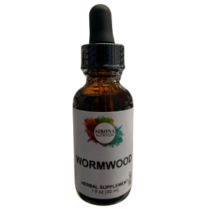 Sirona Nutrition Wormwood