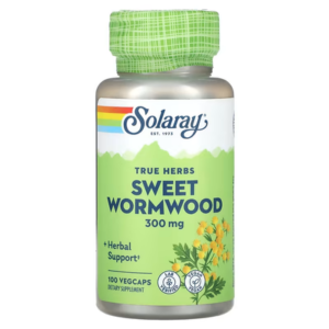 Solaray Sweet Wormwood