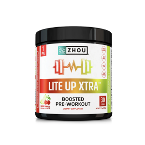 Zhou Lite Up Xtra disco