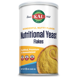 KAL Nutritional Yeast Flakes*