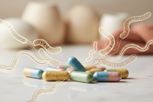Strain-Specific Probiotics: Why Species and Dose Matter