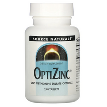 Source Naturals OptiZinc