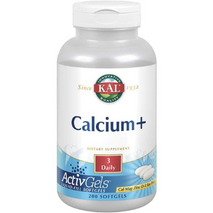 Kal Calcium +