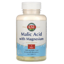 Kal Malic Acid with Magnesium