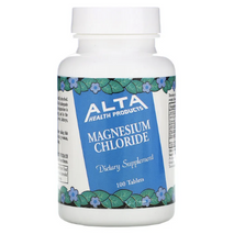 Alta Magnesium Chloride