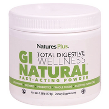 Natures Plus GI Natural Drink