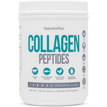 Natures Plus Collagen