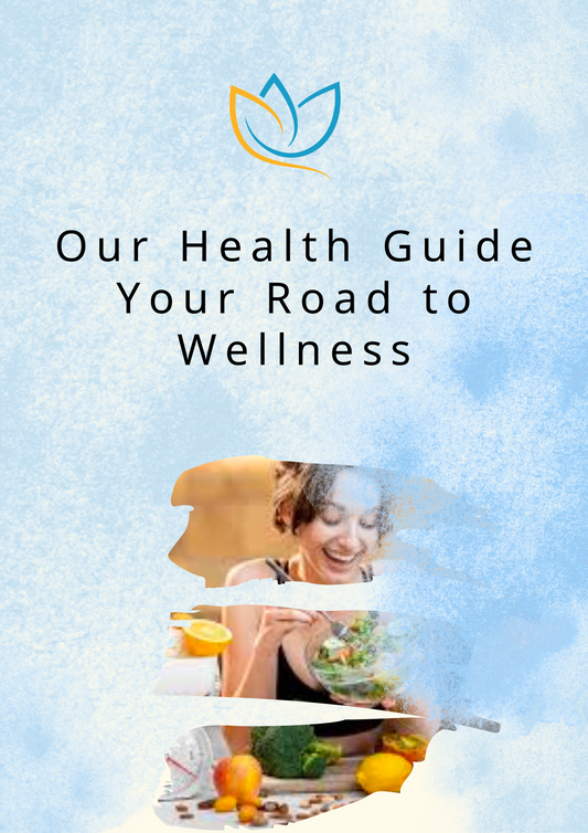 Our Wellness Guide