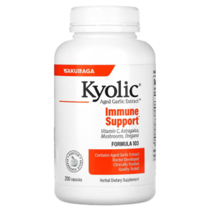 Kyolic Formula 103 Immune