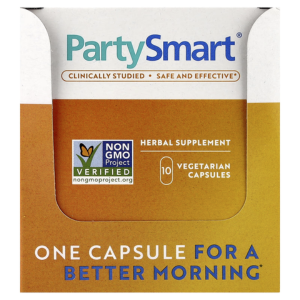 Himalaya Party Smart  10PK