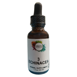 Sirona Nutrition 3 Echinacea