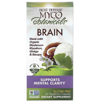 Host Defense®‚Mycobotanicals Brain