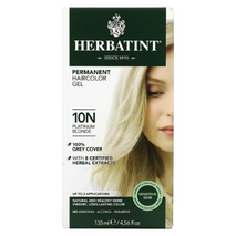 Herbatint 10N Platinum Blonde