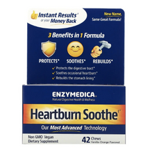 Enzymedica Heartburn Relief