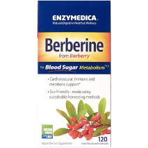 Enzymedica Berberine