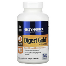 Enzymedica Digest Gold with ATPro