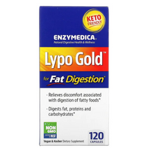 Enzymedica Lypo Gold