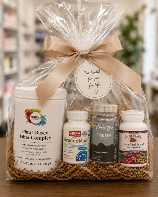 Microplastic Defense Bundle
