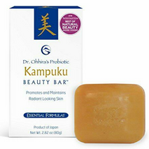 Dr Ohhiras Kampuku Soap