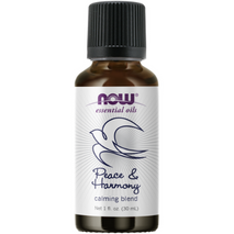 Now Foods Essential Oil Blend Peace and Harmony