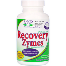 Michaels W Zymes Xtra Recovery Zymes