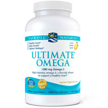 Nordic Naturals Ultimate Omega