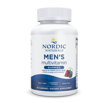 Nordic Naturals Men's Multi Gummies