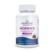 Nordic Naturals Women's Multi Gummies