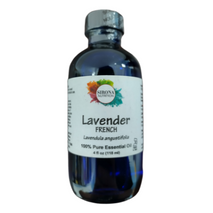 Sirona Nutrition French Lavender 4oz