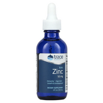 Trace Minerals Ionic Zinc 2oz