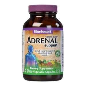 Bluebonnet Nutrition Adrenal Support