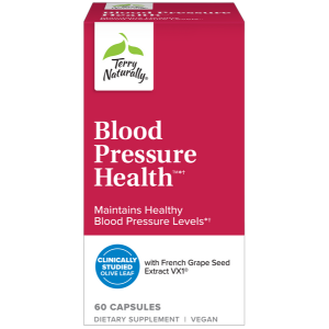 Europharma Blood Pressure Health