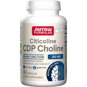 Jarrow CDP Choline