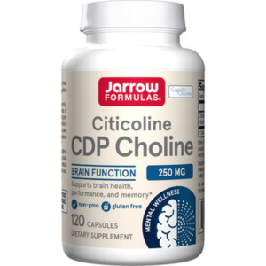 Jarrow CDP Choline
