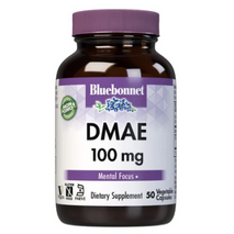 Bluebonnet Nutrition DMAE