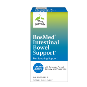 Europharma BosMed Intestinal Bowel Support