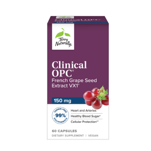 Europharma Clinical OPC 150 Mg