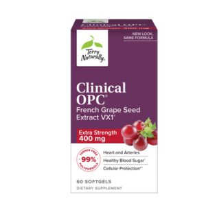 Europharma Clinical OPC Extra Strength