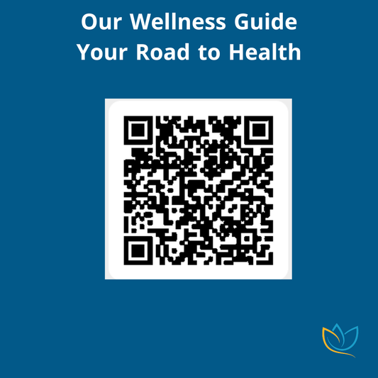 Our Wellness Guide