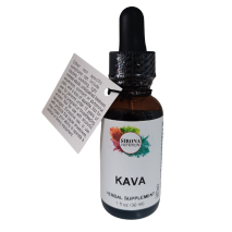 Sirona Nutrition Kava