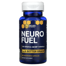 Natural Stacks Neuro Fuel