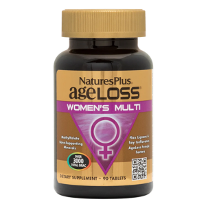 Nature's Plus Ageloss Womens Multi