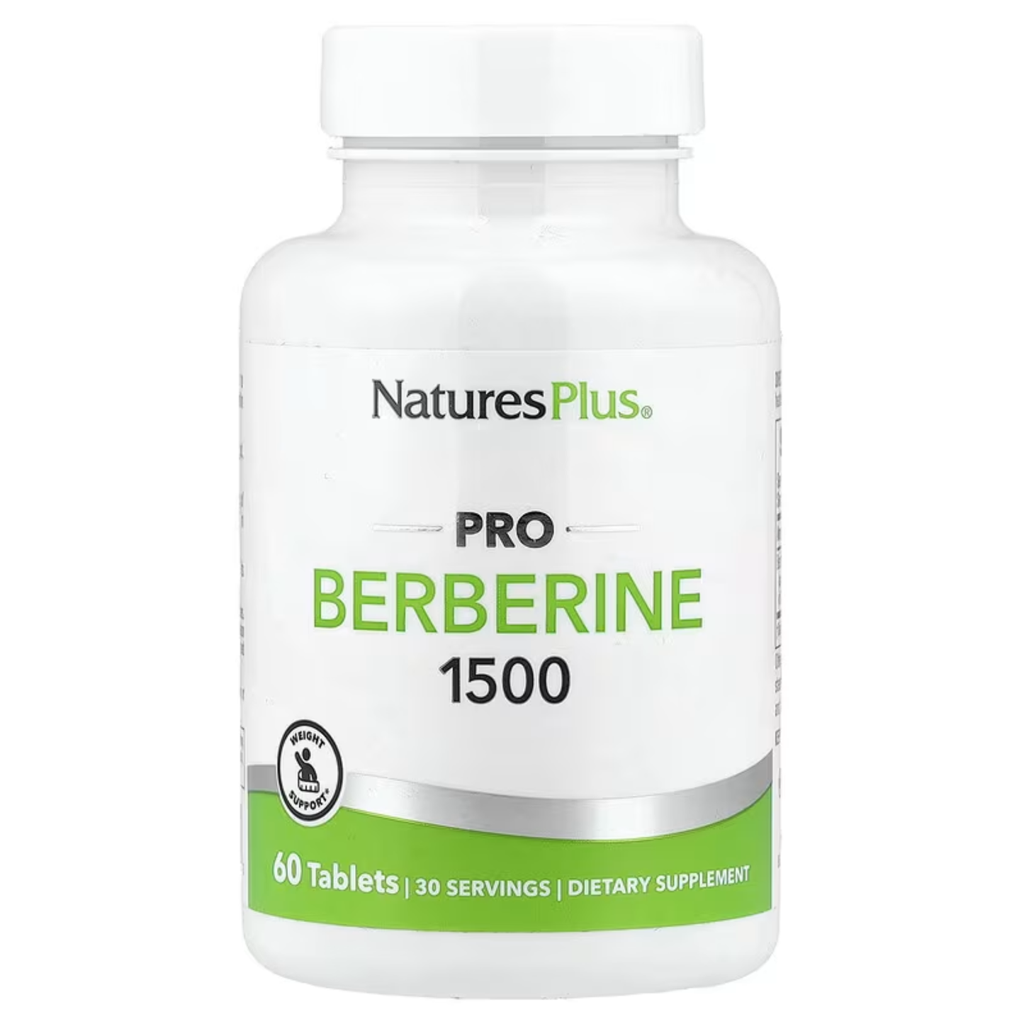 Natures Plus Pro Berberine